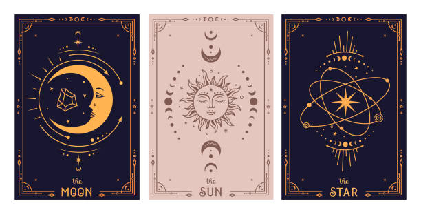 Carte Tarot